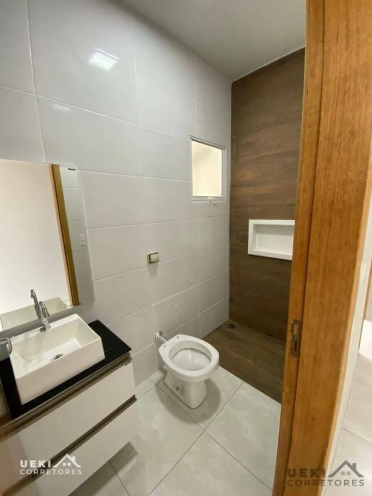 Casa, 3 quartos, 80 m² - Foto 5