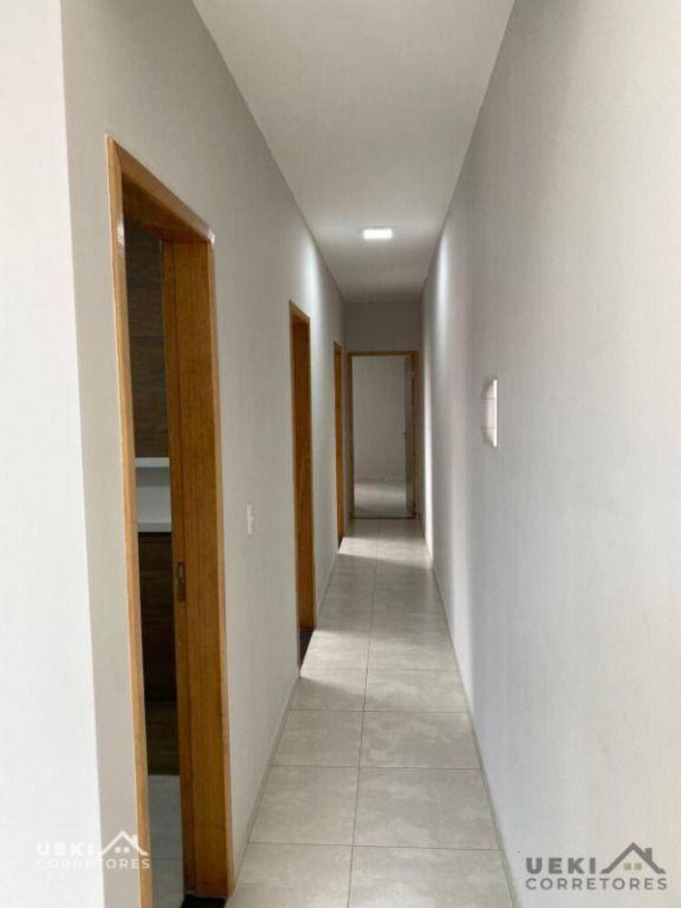 Casa, 3 quartos, 80 m² - Foto 6