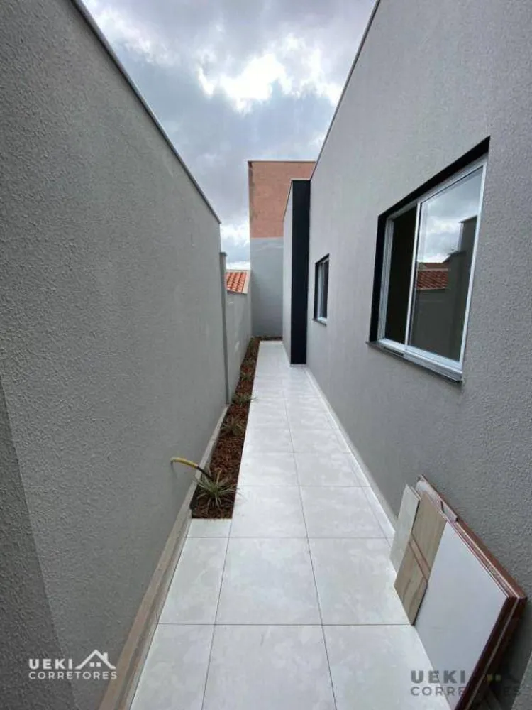 Casa, 3 quartos, 80 m² - Foto 7
