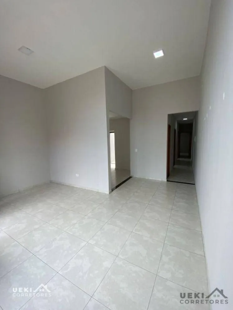 Casa, 3 quartos, 80 m² - Foto 2