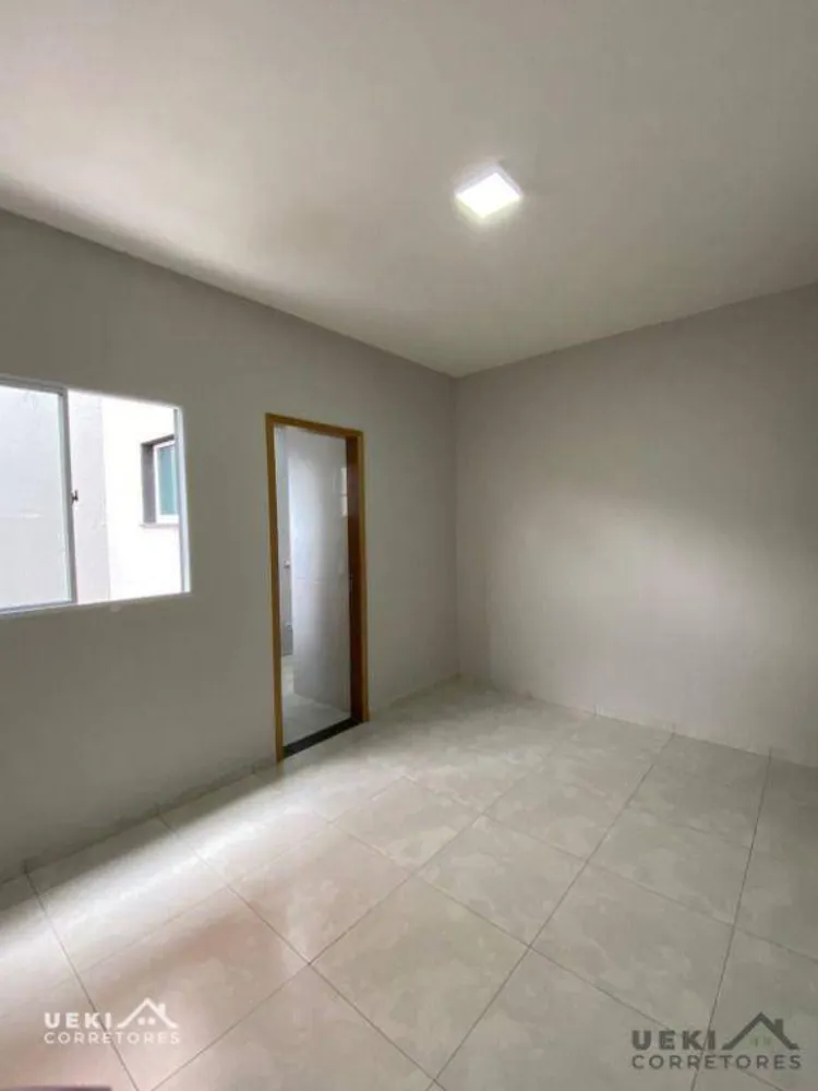 Casa, 3 quartos, 80 m² - Foto 11