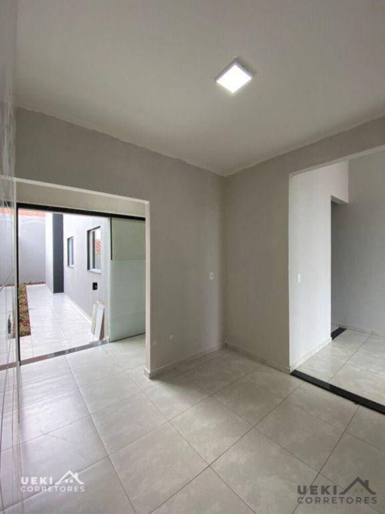 Casa, 3 quartos, 80 m² - Foto 4