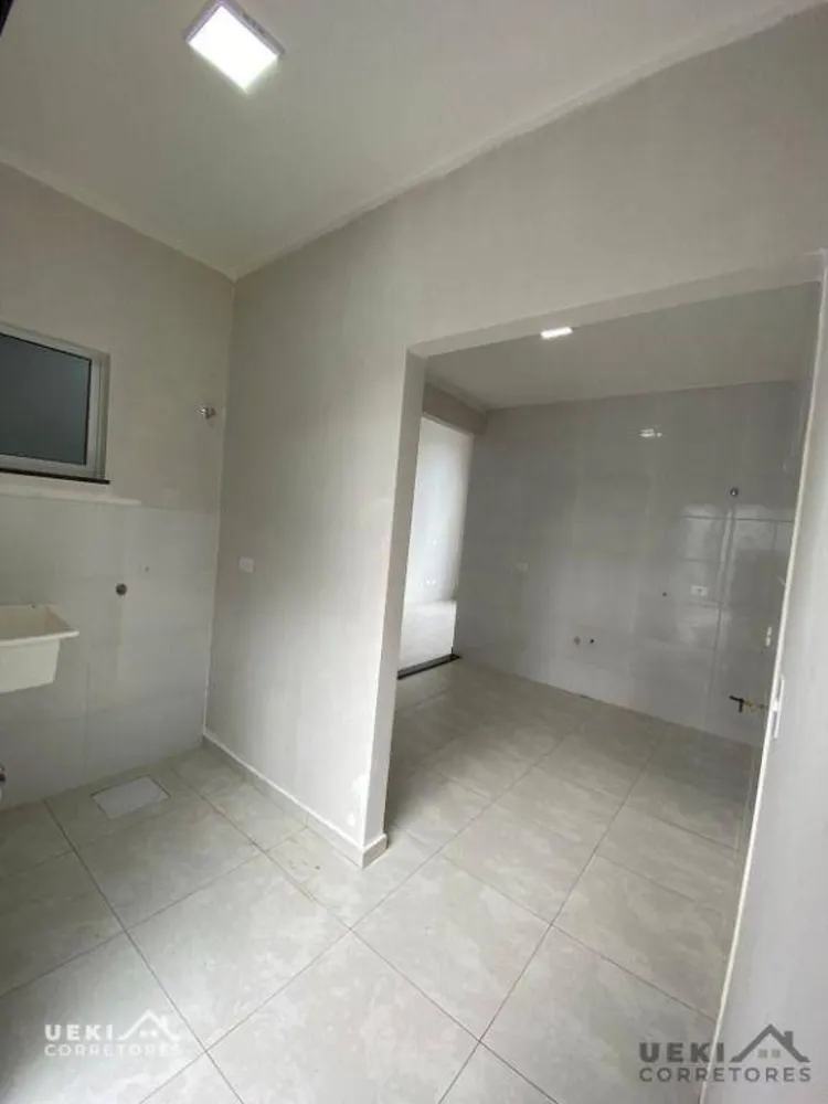Casa, 3 quartos, 80 m² - Foto 3