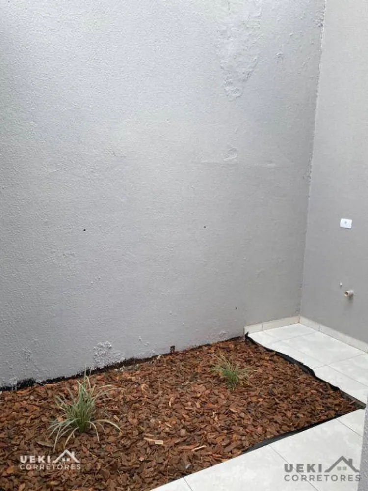 Casa, 3 quartos, 80 m² - Foto 9