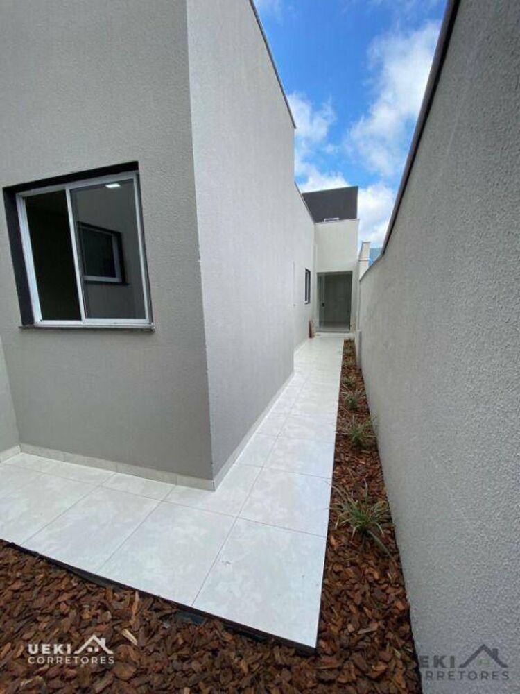 Casa, 3 quartos, 80 m² - Foto 8