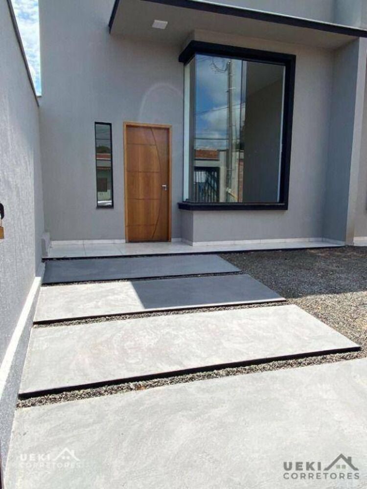 Casa, 3 quartos, 80 m² - Foto 15