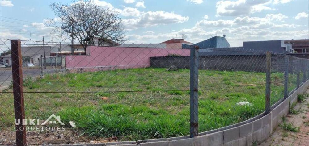 Terreno, 306 m² - Foto 8