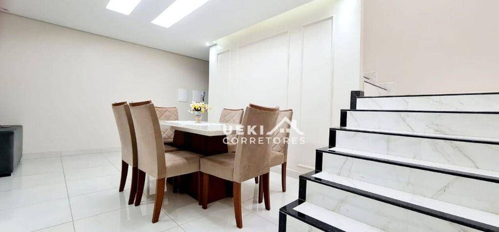 Casa, 3 quartos, 145 m² - Foto 3