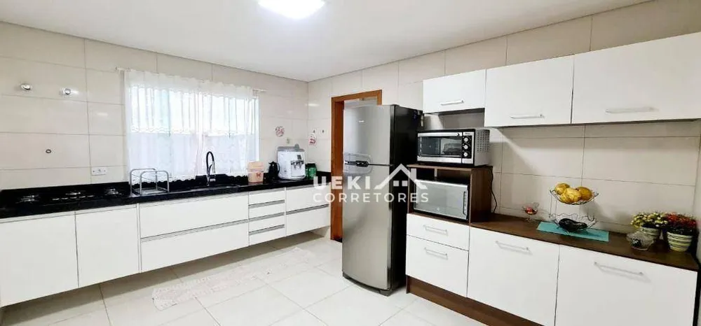Casa, 3 quartos, 145 m² - Foto 13