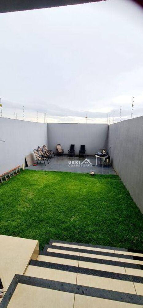 Casa, 3 quartos, 145 m² - Foto 6