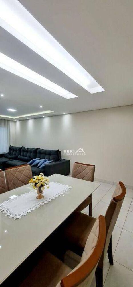Casa, 3 quartos, 145 m² - Foto 2