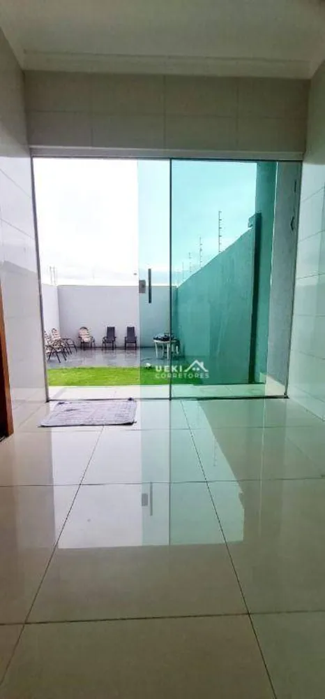 Casa, 3 quartos, 145 m² - Foto 10