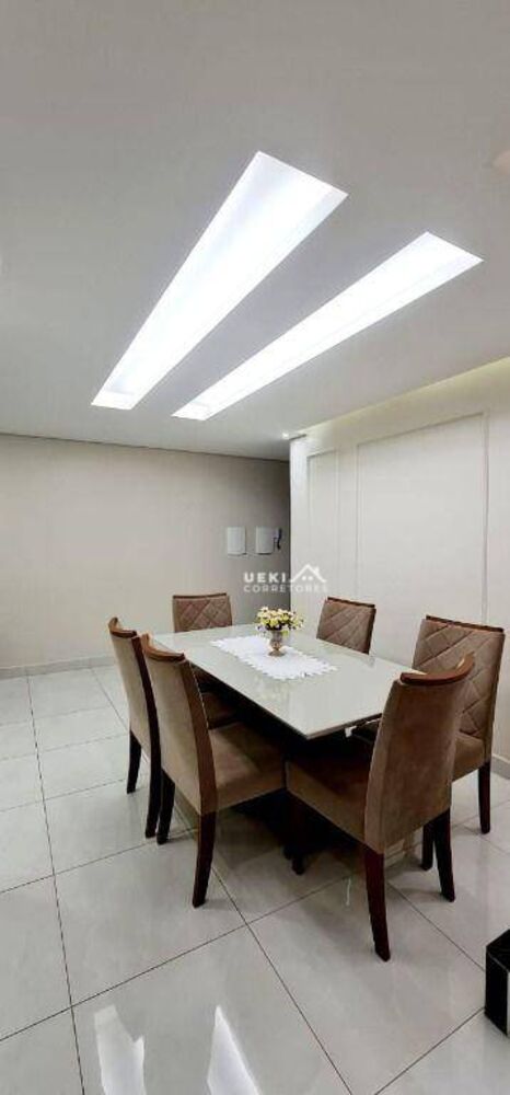 Casa, 3 quartos, 145 m² - Foto 8
