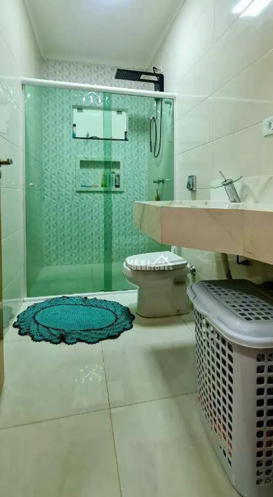 Casa, 3 quartos, 145 m² - Foto 12