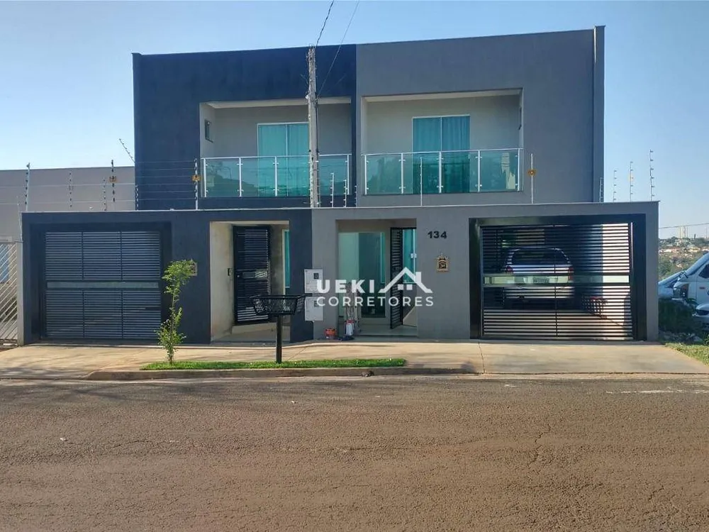 Casa, 3 quartos, 145 m² - Foto 9