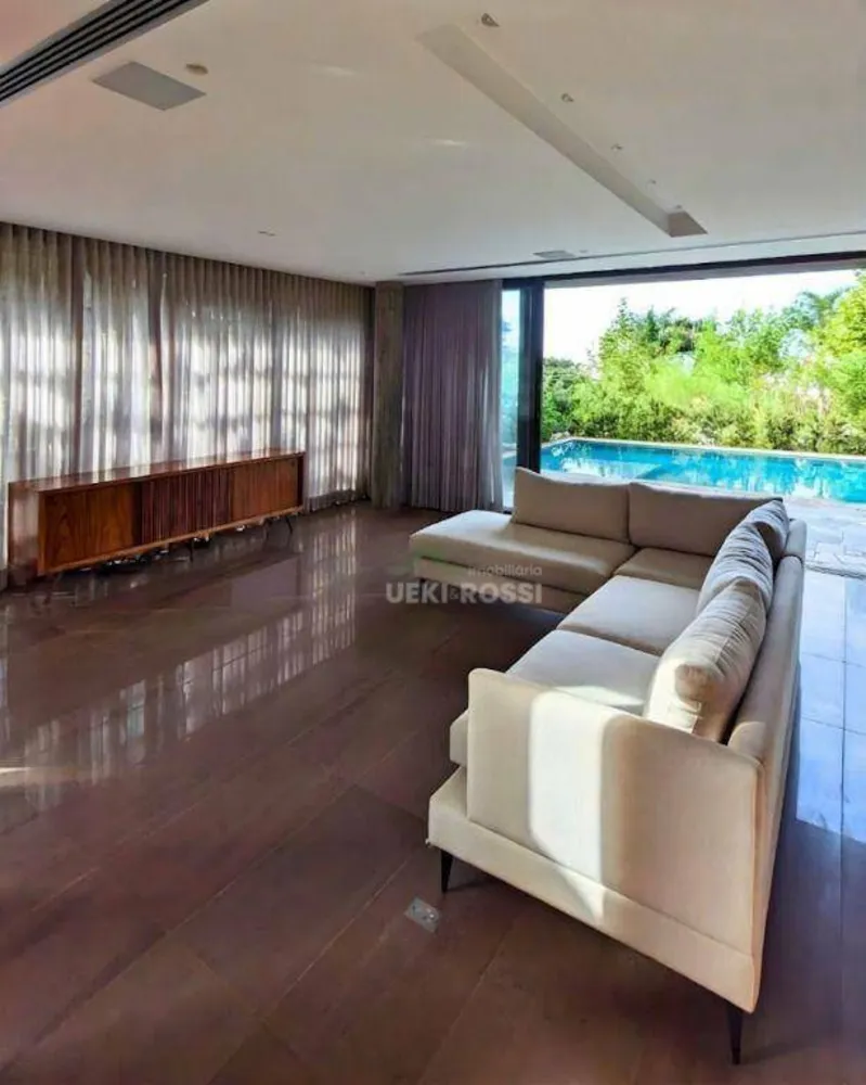 Casa de Condomínio, 5 quartos - Foto 9