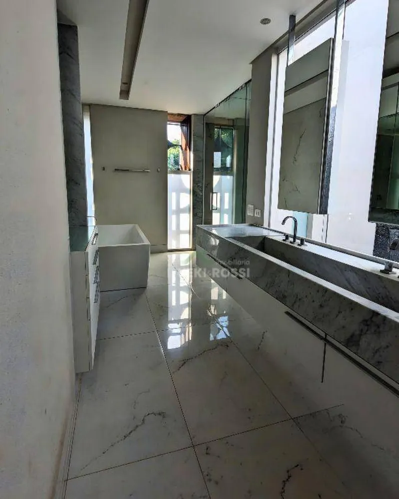 Casa de Condomínio, 5 quartos - Foto 8