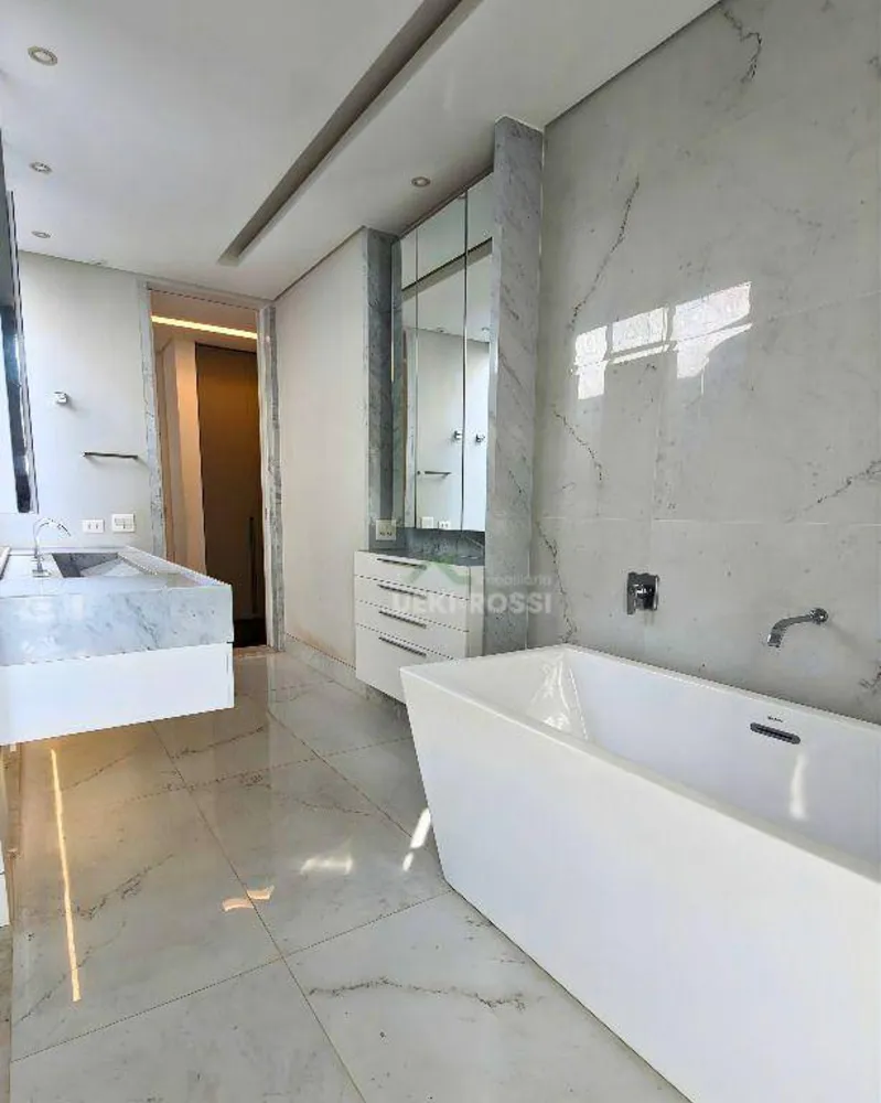 Casa de Condomínio, 5 quartos - Foto 4