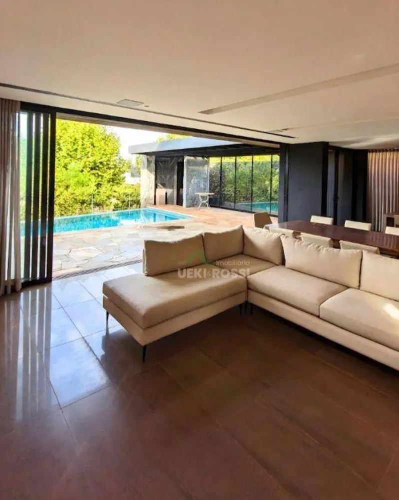 Casa de Condomínio, 5 quartos - Foto 1
