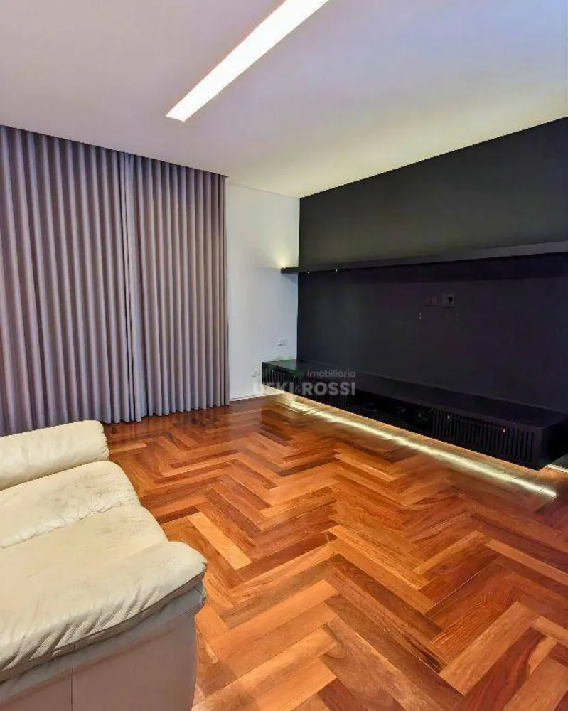 Casa de Condomínio, 5 quartos - Foto 6