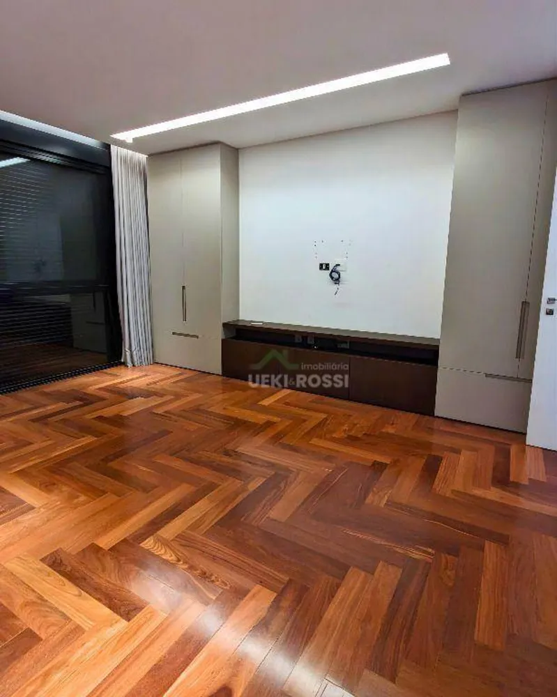 Casa de Condomínio, 5 quartos - Foto 2