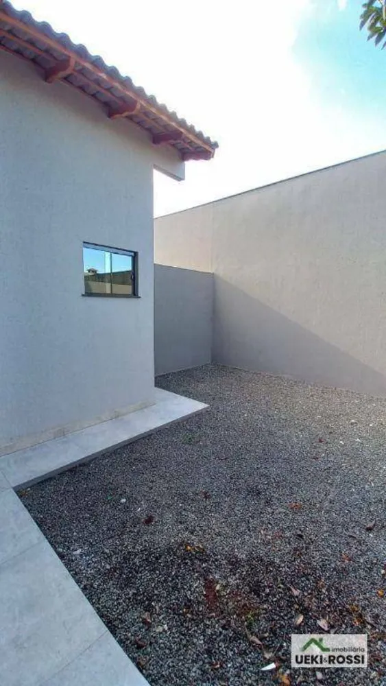 Casa, 3 quartos, 83 m² - Foto 7