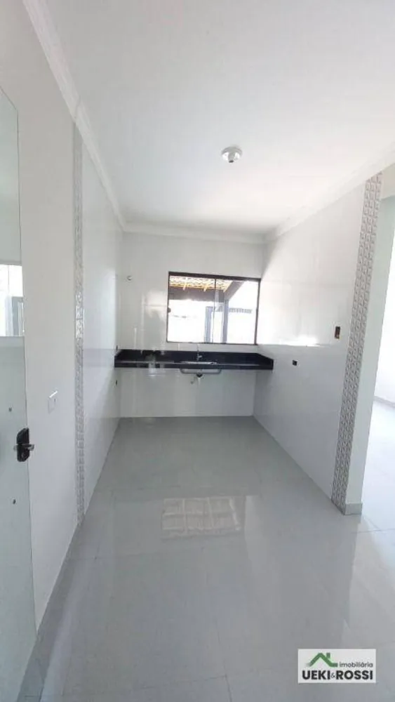 Casa, 3 quartos, 83 m² - Foto 5