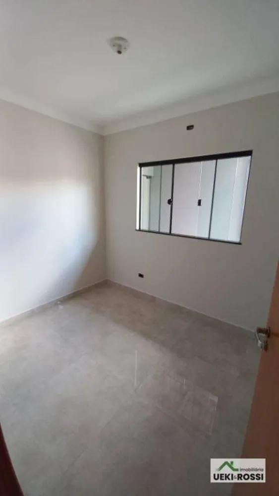 Casa, 3 quartos, 83 m² - Foto 4