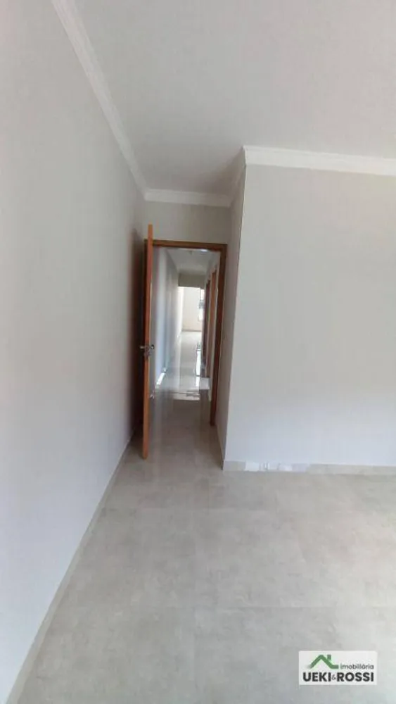Casa, 3 quartos, 83 m² - Foto 8