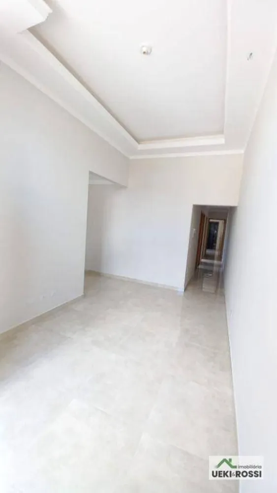 Casa, 3 quartos, 83 m² - Foto 3