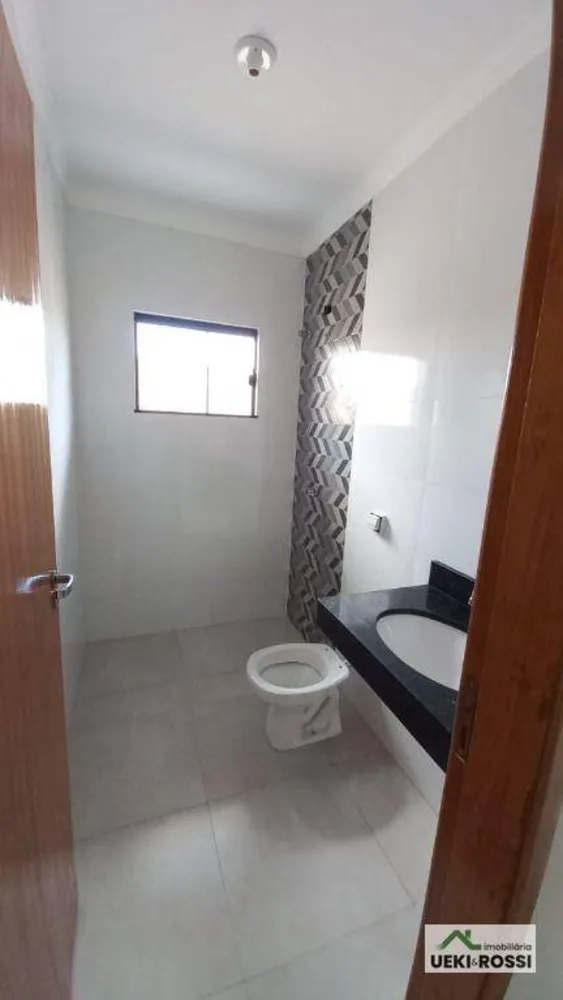 Casa, 3 quartos, 83 m² - Foto 11