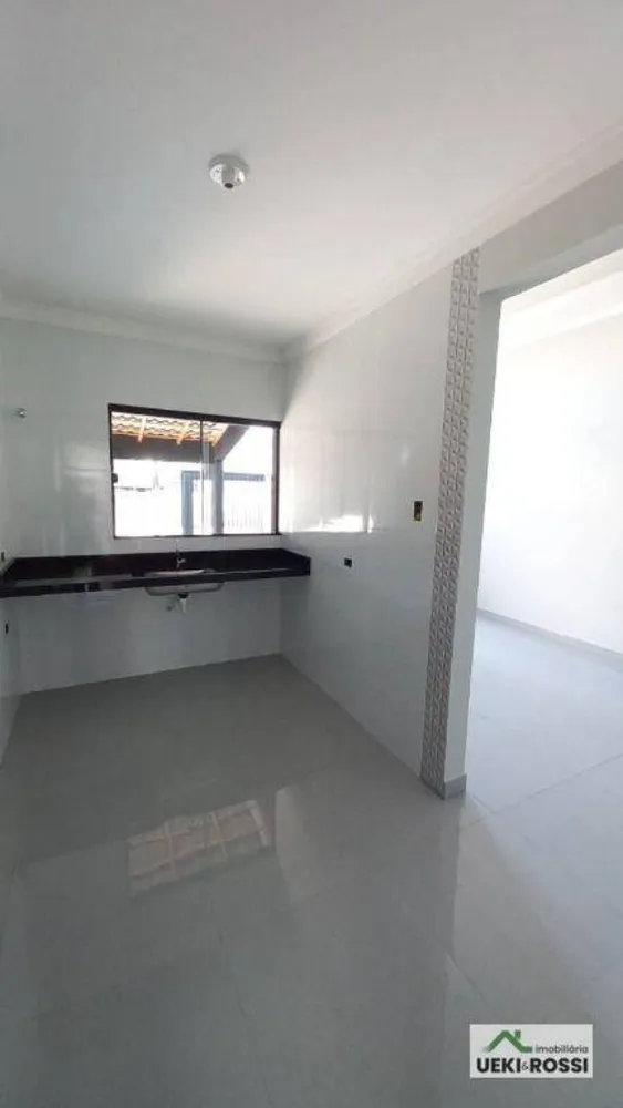 Casa, 3 quartos, 83 m² - Foto 5