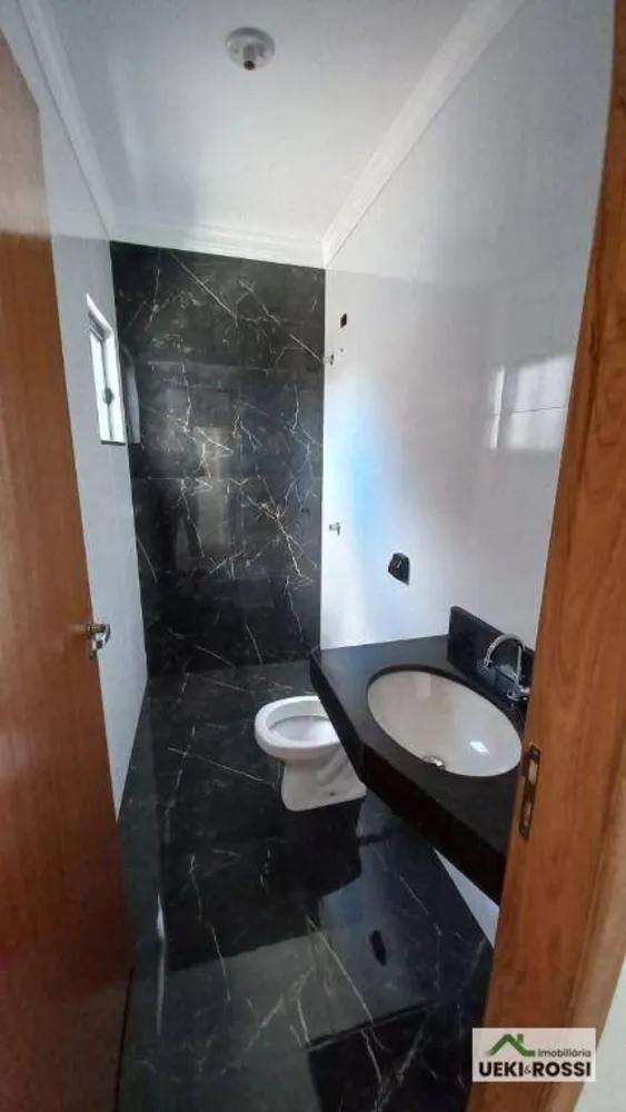 Casa, 3 quartos, 83 m² - Foto 2
