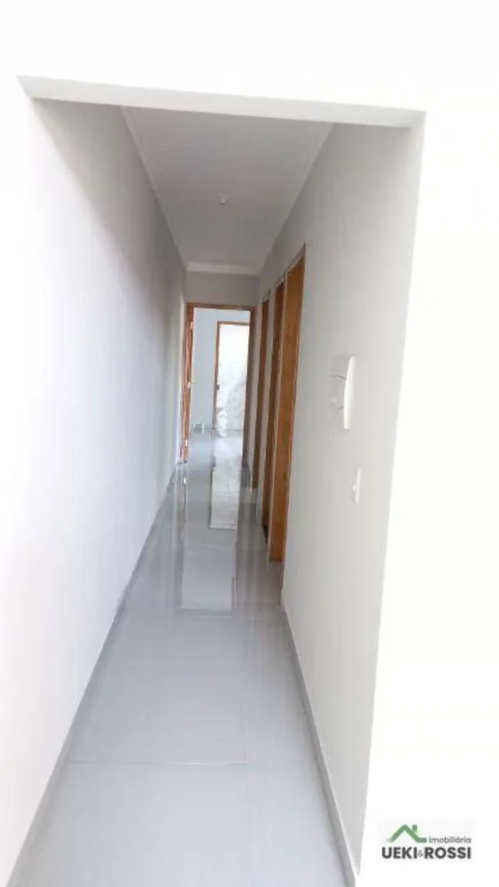 Casa, 3 quartos, 83 m² - Foto 1