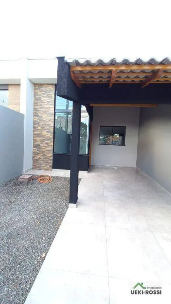 Casa, 3 quartos, 83 m² - Foto 8