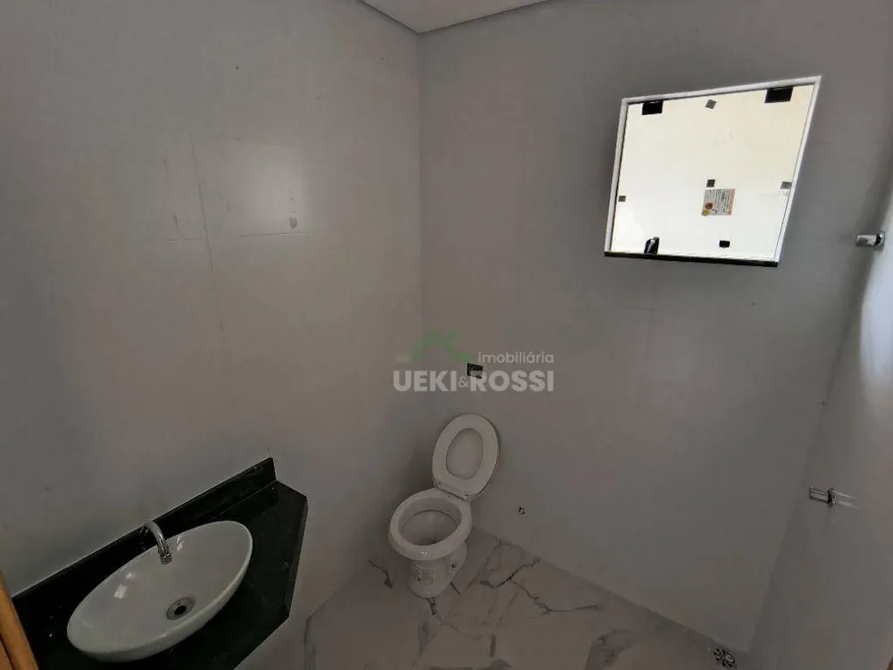 Casa, 3 quartos, 79 m² - Foto 6