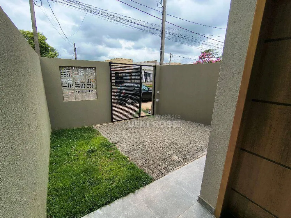 Casa, 3 quartos, 79 m² - Foto 5