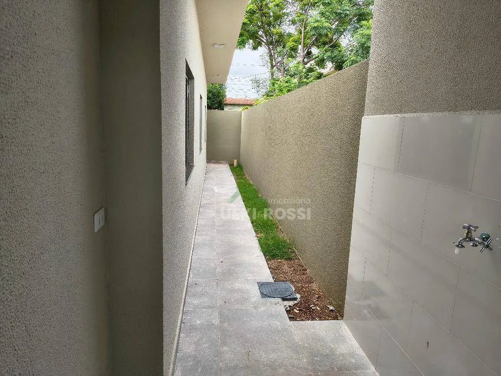 Casa, 3 quartos, 79 m² - Foto 1