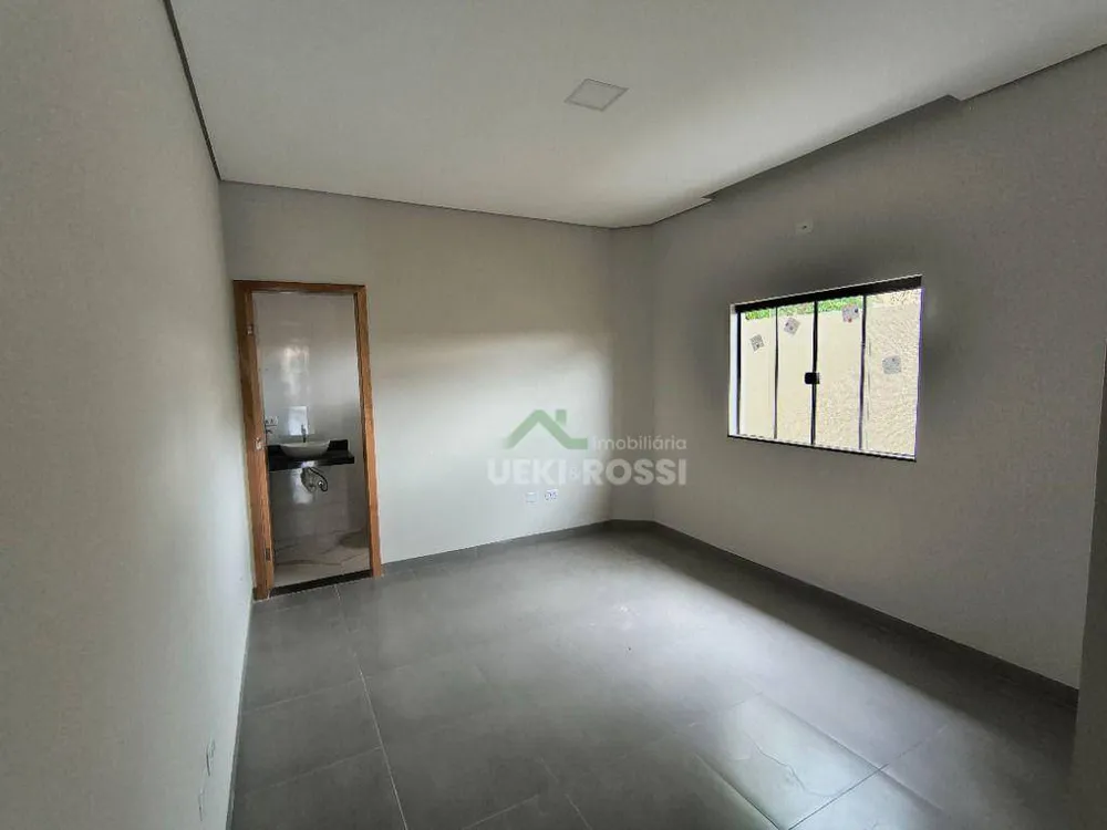 Casa, 3 quartos, 79 m² - Foto 2