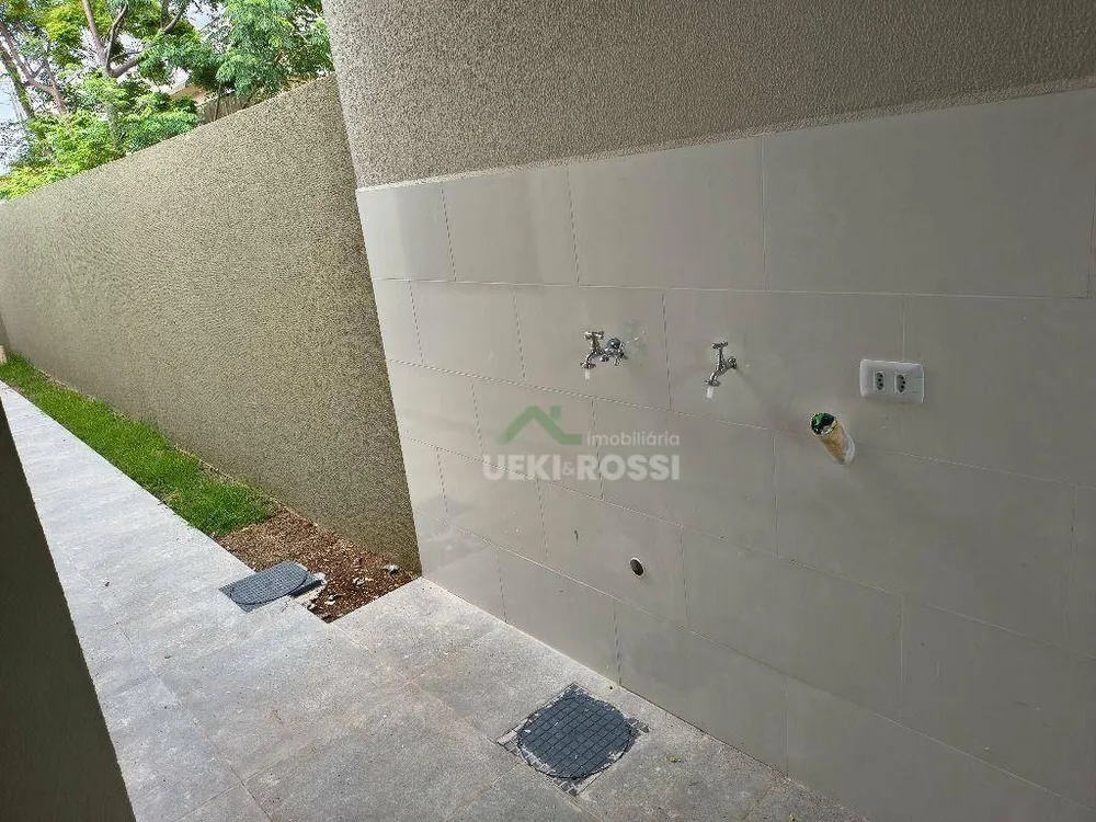 Casa, 3 quartos, 79 m² - Foto 3