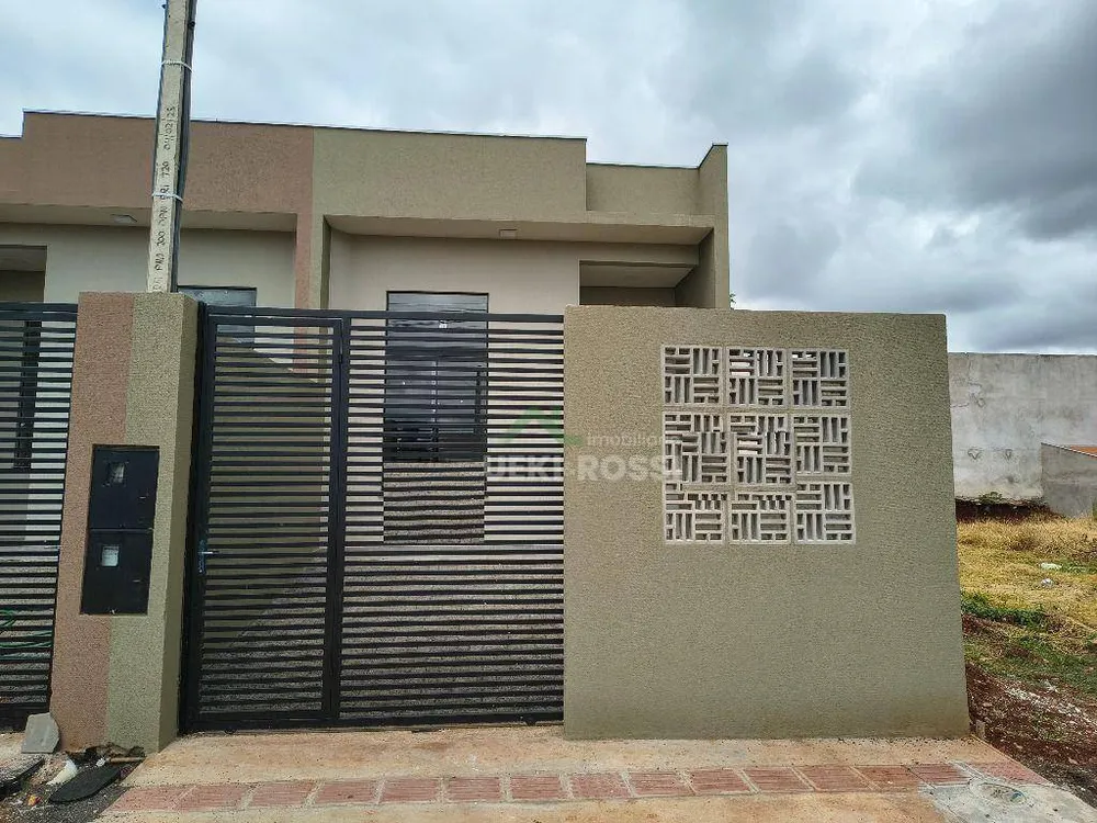 Casa, 3 quartos, 79 m² - Foto 8