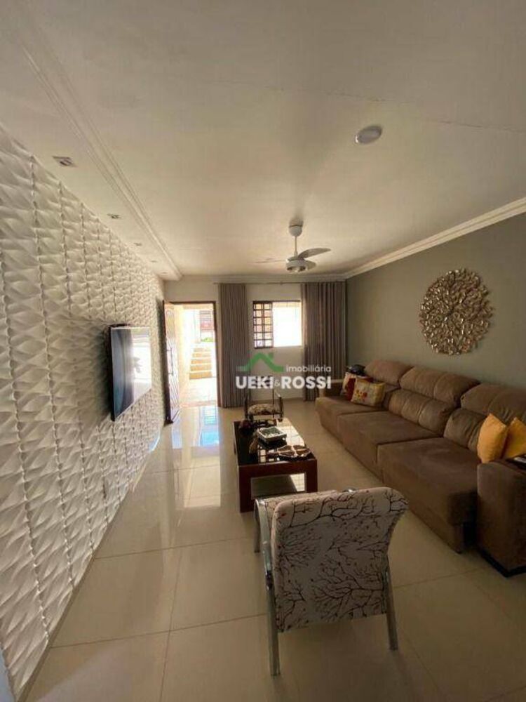 Casa, 2 quartos, 105 m² - Foto 1