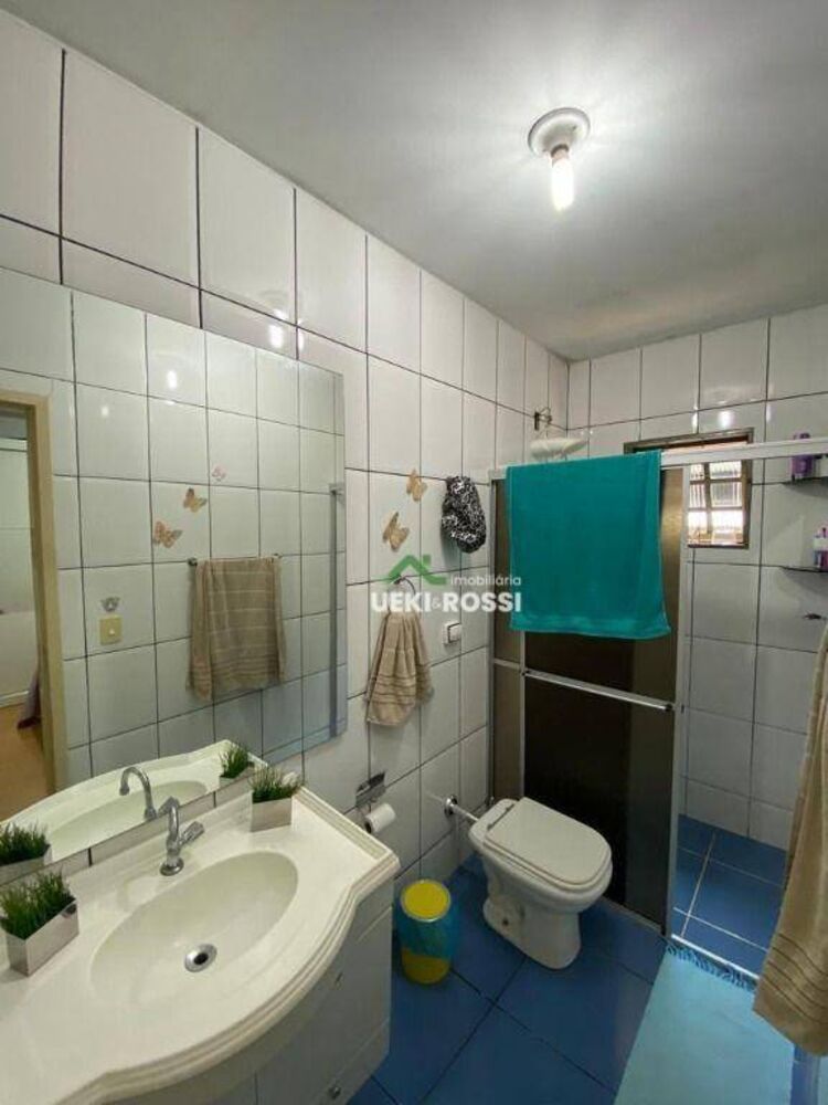 Casa, 2 quartos, 105 m² - Foto 12