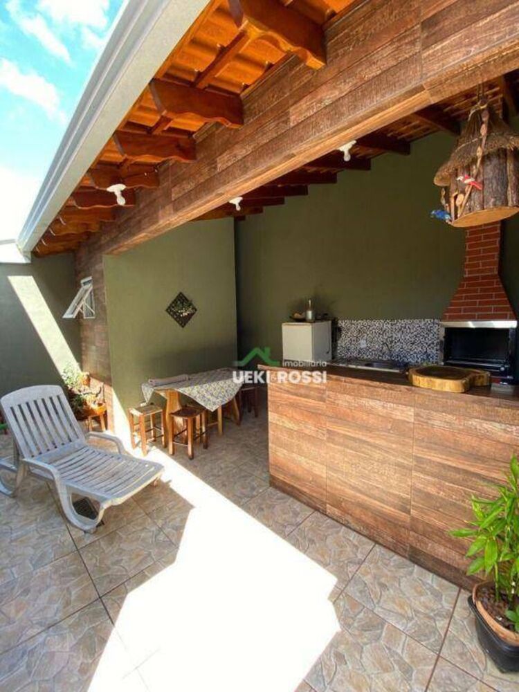 Casa, 2 quartos, 105 m² - Foto 9