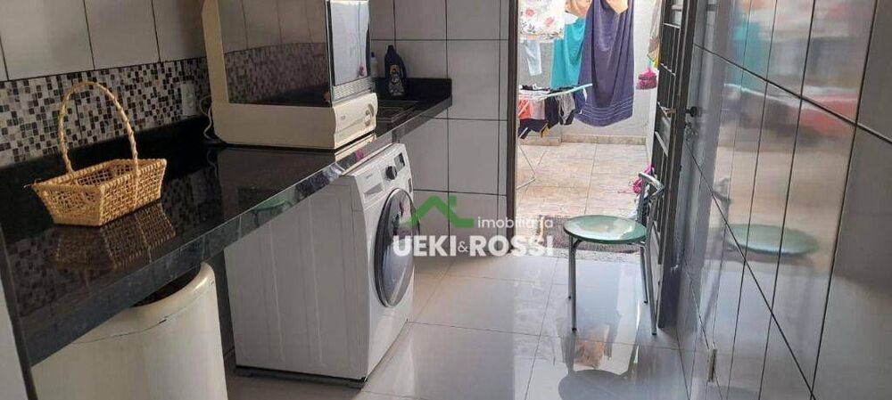 Casa, 2 quartos, 105 m² - Foto 7