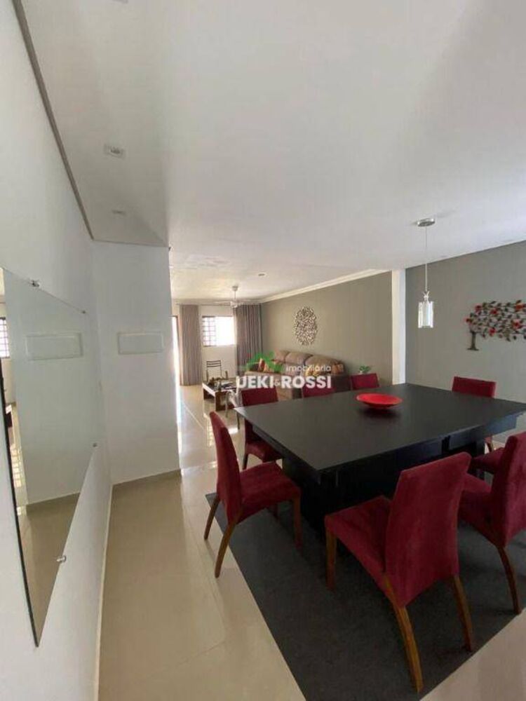 Casa, 2 quartos, 105 m² - Foto 3