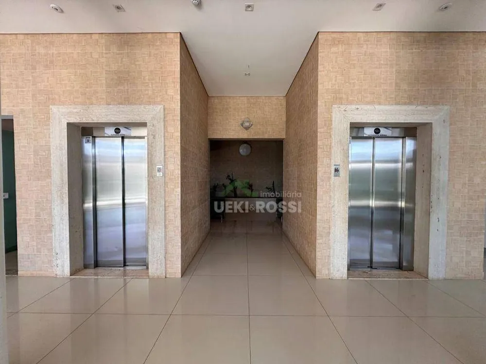 Apartamento, 3 quartos, 71 m² - Foto 1