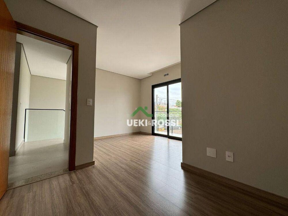 Casa de Condomínio à venda com 3 quartos, 141m² - Foto 2