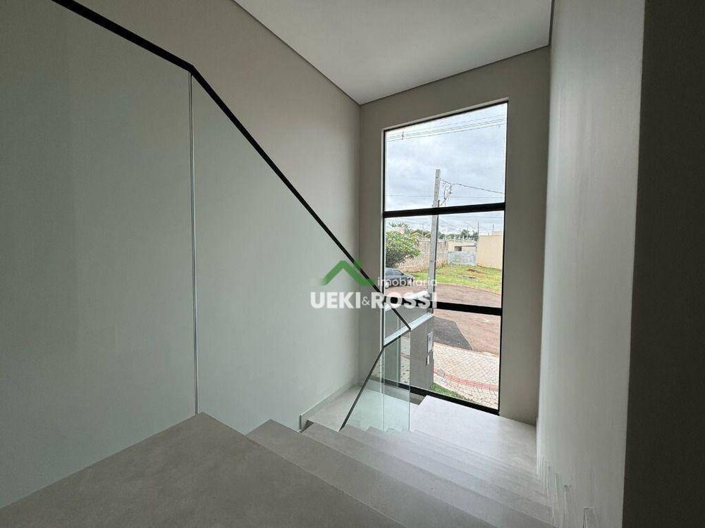 Casa de Condomínio à venda com 3 quartos, 141m² - Foto 3