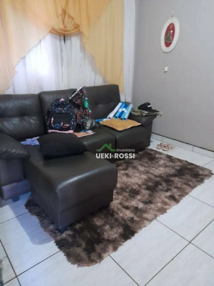 Chácara, 6 quartos, 6400 m² - Foto 6